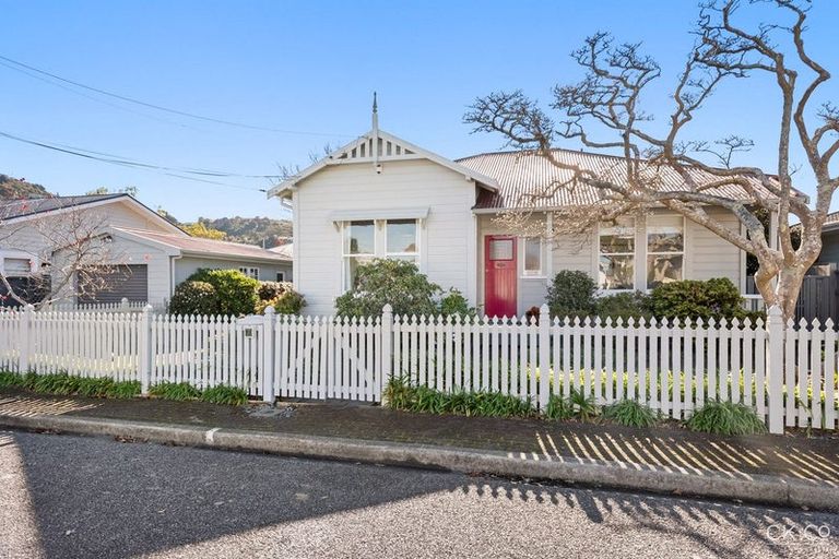 Photo of property in 7 Alice Street, Alicetown, Lower Hutt, 5010