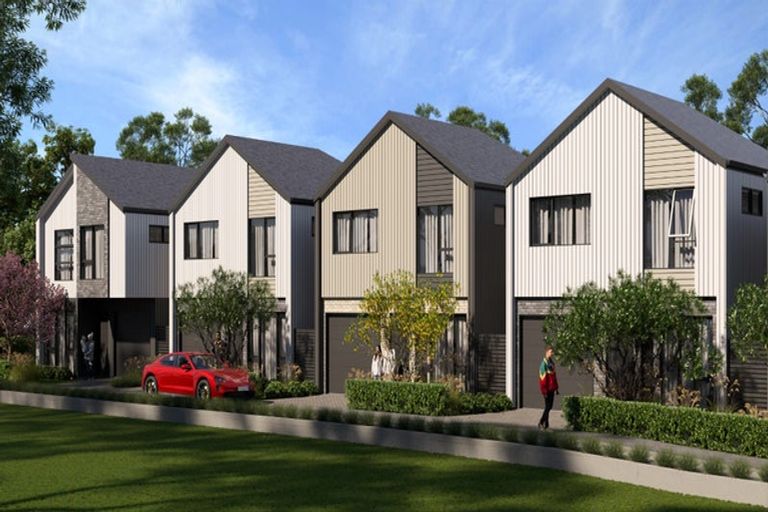 Photo of property in 4/40 Hain Avenue, Mangere East, Auckland, 2024