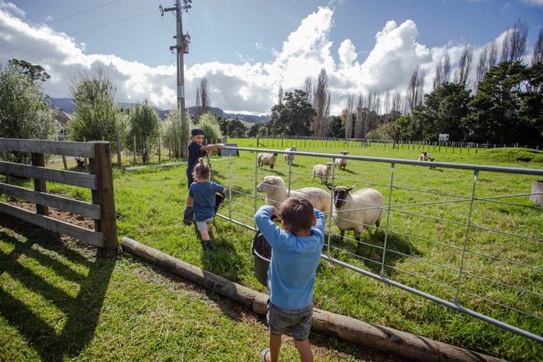 Photo of property in 14 Pukepoto Road, Okaihau, 0476