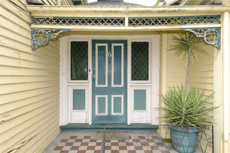 Photo of property in 6 Ensors Road, Opawa, Christchurch, 8023