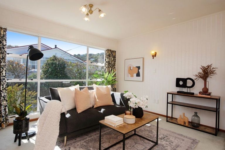 Photo of property in 111a Darlington Road, Miramar, Wellington, 6022