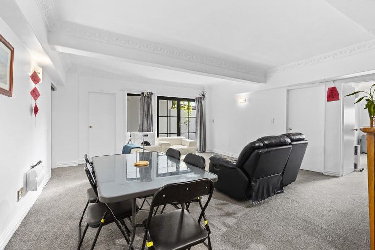 Photo of property in 22/60u Courtenay Place, Te Aro, Wellington, 6011