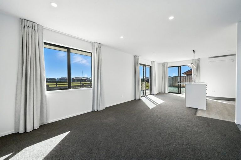 Photo of property in 39 Dodd Road, Rolleston, 7615