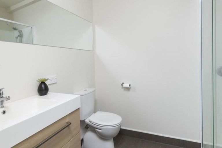 Photo of property in 12/180 Peterborough Street, Christchurch Central, Christchurch, 8013