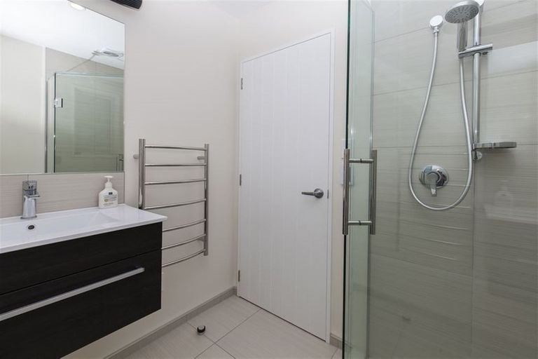 Photo of property in 3/24 Eversleigh Street, St Albans, Christchurch, 8014