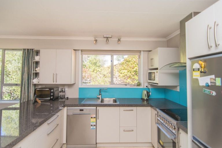 Photo of property in 25 Flatman Crescent, Geraldine, 7930