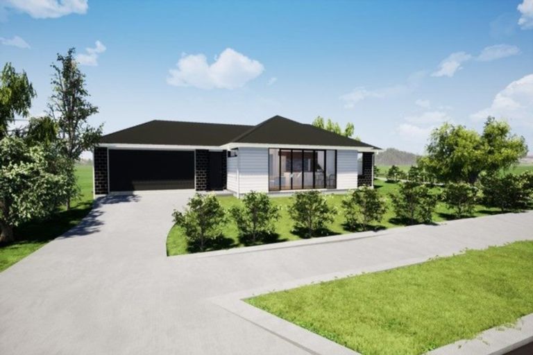 Photo of property in 64 Jeroboam Loop, Kumeu, 0810