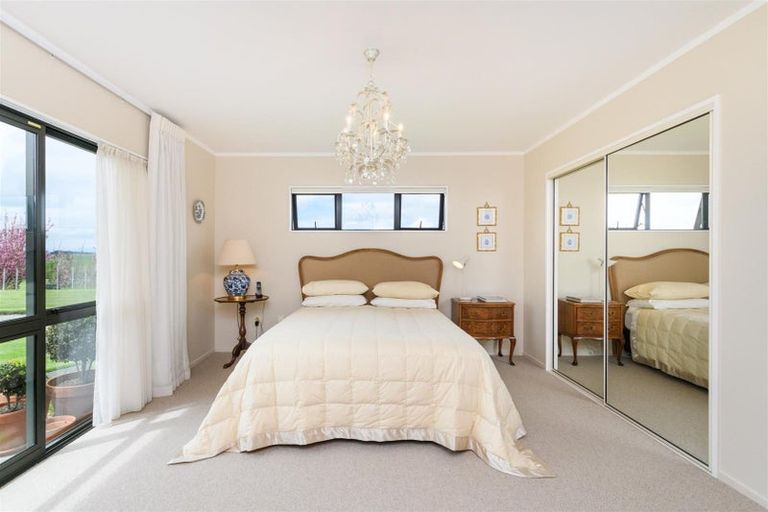 Photo of property in 197 Tutaenui Road, Marton, 4788