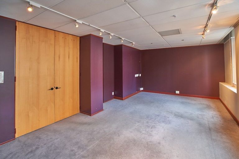 Photo of property in South British Building - Level 3, 326u3 Lambton Quay, Wellington Central, Wellington, 6011