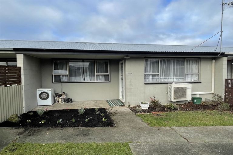 Photo of property in 190b/2 North Street, West End, Timaru, 7910