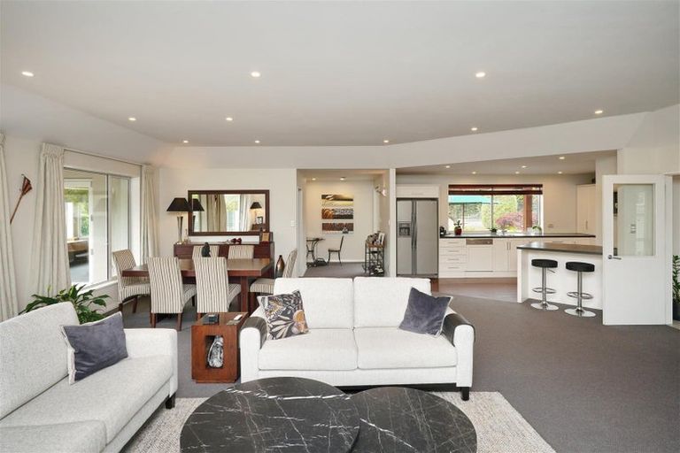 Photo of property in 6 Devine Drive, Rolleston, Christchurch, 7678