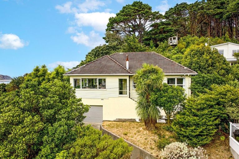 Photo of property in 18 Colville Street, Newtown, Wellington, 6021