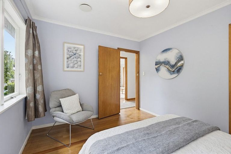 Photo of property in 103 Makara Road, Karori, Wellington, 6012