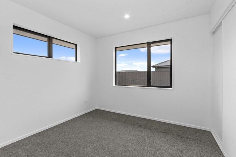 Photo of property in 13 Radar Drive, Rolleston, 7615