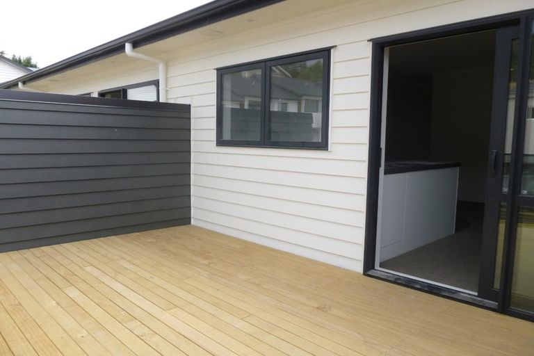 Photo of property in 18u3 Hunter Street, Hamilton Lake, Hamilton, 3204