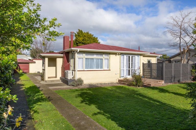 Photo of property in 75 Stortford Street, Ashhurst, 4810