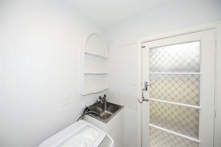 Photo of property in 4/6 Kinloch Street, St Albans, Christchurch, 8014