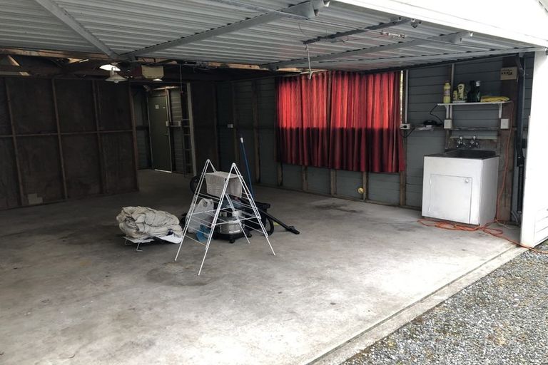 Photo of property in 159 Davie Street, Hokitika, 7810