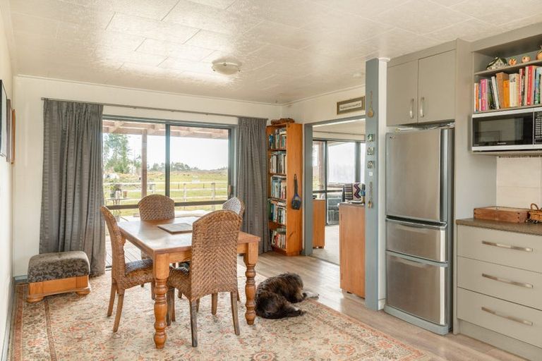 Photo of property in 393 Fairdown Road, Westport, 7891