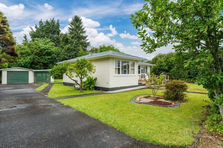 Photo of property in 9 Leese Street, Taumarunui, 3920