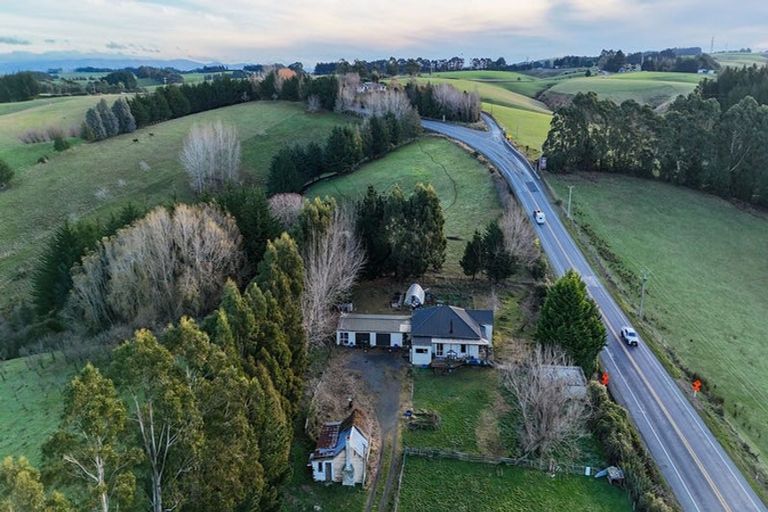 Photo of property in 520 Milton Highway, Stony Creek, Balclutha, 9272