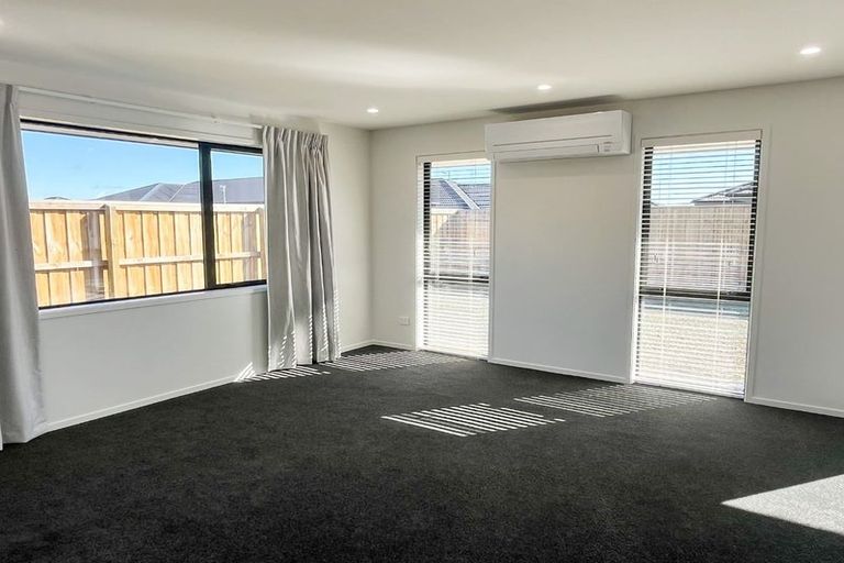 Photo of property in 25 Finn Avenue, Rolleston, 7615