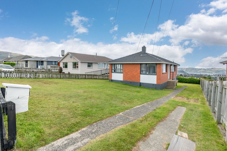 Photo of property in 50 Saunders Street, Brockville, Dunedin, 9011