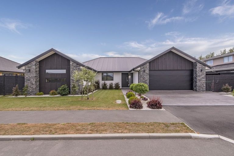 Photo of property in 100 Tauhinu Avenue, Lincoln, 7608