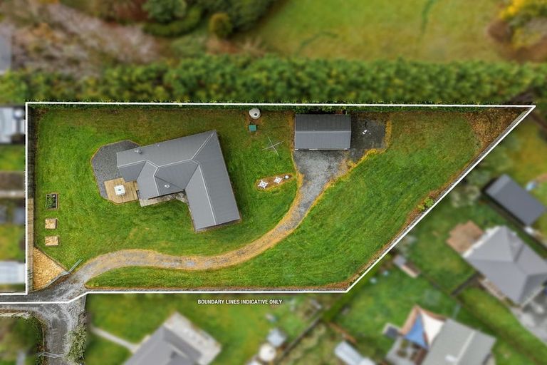 Photo of property in 1/367 Hawkins Road, Hororata, 7572