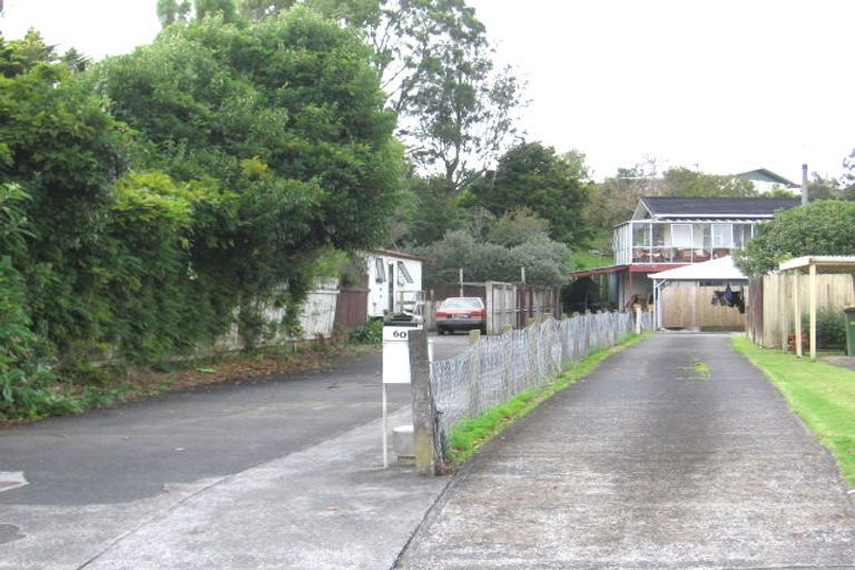 Photo of property in 58 Chilcott Road, Henderson, Auckland, 0612