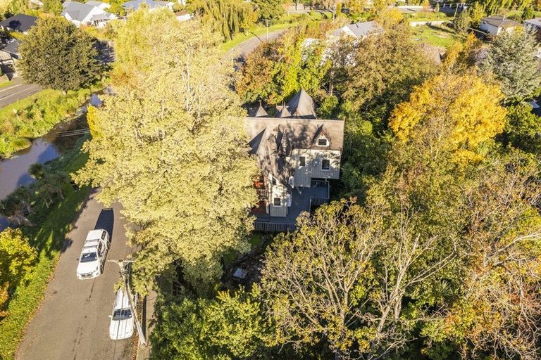 Photo of property in 206 Riverlaw Terrace, Saint Martins, Christchurch, 8022