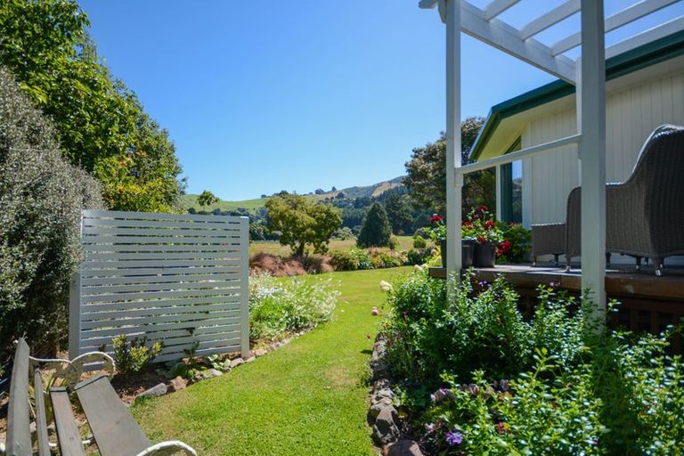 Photo of property in 39b Pawsons Valley Road, Duvauchelle, 7581