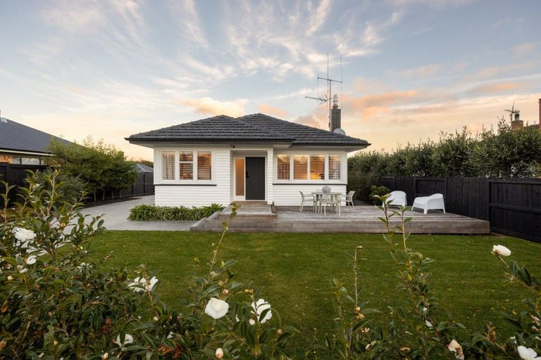 Photo of property in 120 Brookfield Street, Hamilton East, Hamilton, 3216