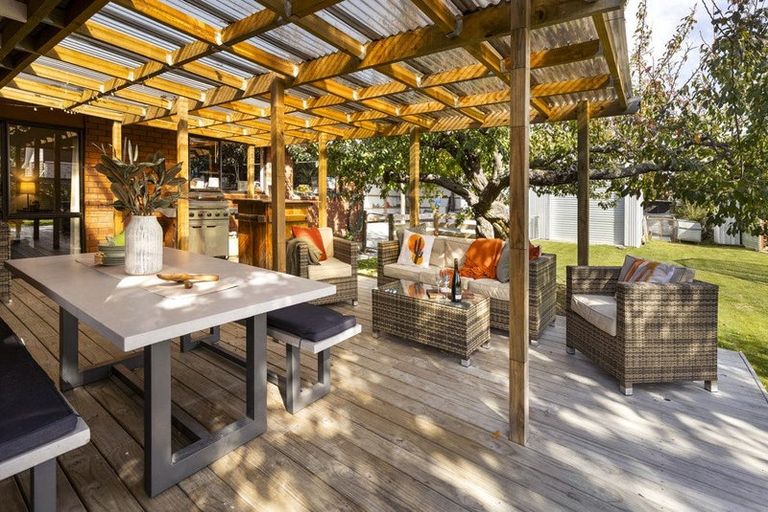 Photo of property in 33 Alma Street, Renwick, 7204