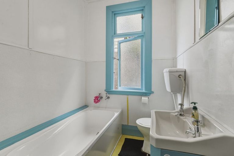 Photo of property in 13 Burnett Street, Calton Hill, Dunedin, 9012