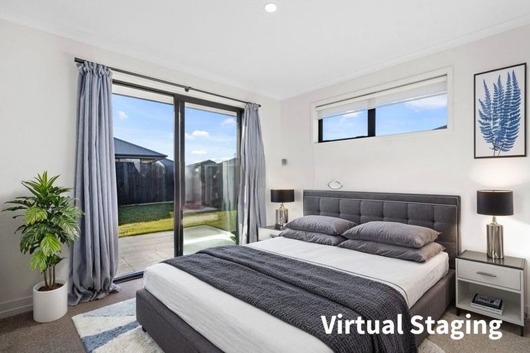 Photo of property in 31 Maitland Crescent, Rolleston, 7614