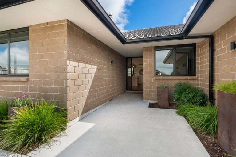 Photo of property in 13 Earl Road, Matamata, 3400