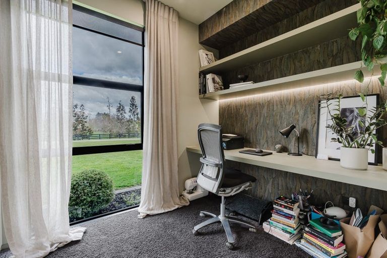 Photo of property in 153 Woolrich Road, Te Kowhai, Hamilton, 3288