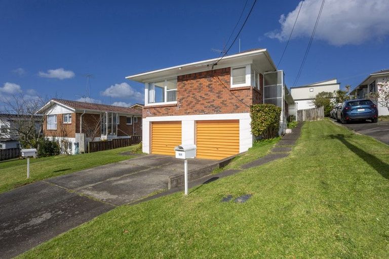 Photo of property in 1/18 Anne Road, Hillcrest, Auckland, 0627