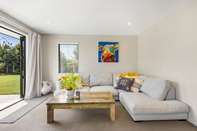 Photo of property in 11 Colebrook Drive, Rolleston, 7614