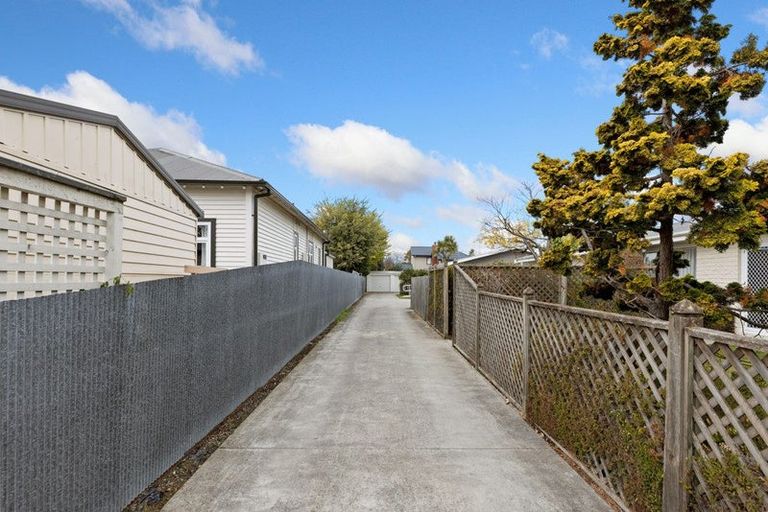 Photo of property in 1/142 Geraldine Street, Edgeware, Christchurch, 8013