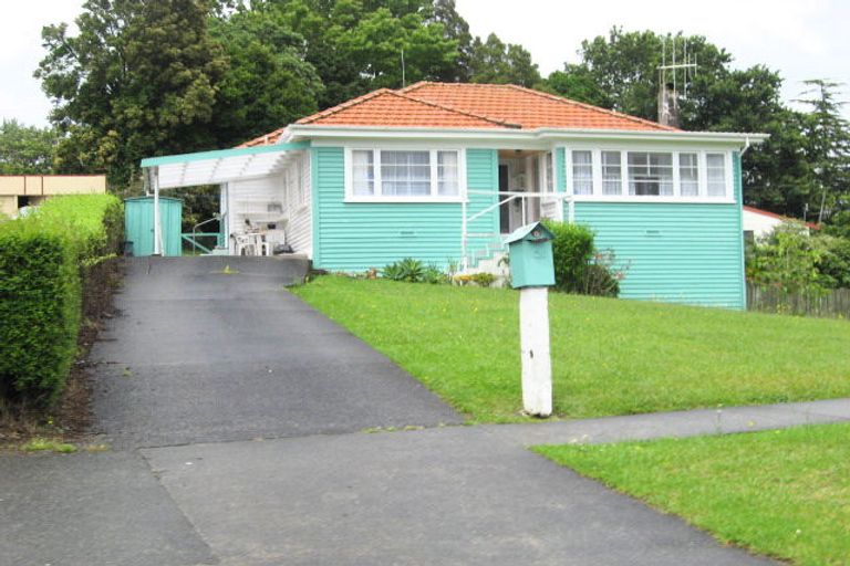 Photo of property in 119 Morningside Road, Morningside, Whangarei, 0110