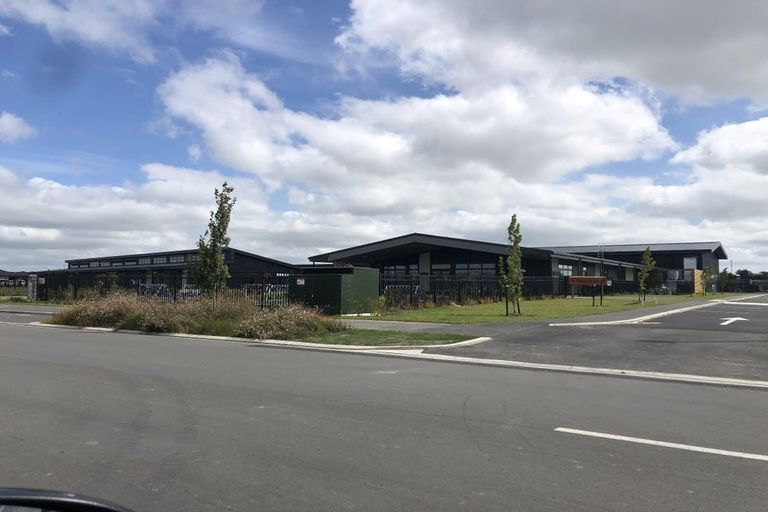 Photo of property in 22 Clement Avenue, Rolleston, 7615