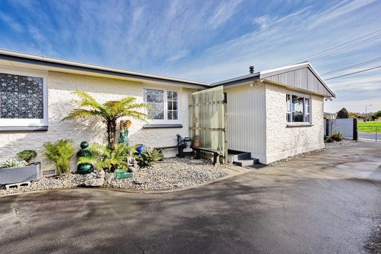 Photo of property in 92 Scott Street, Strathern, Invercargill, 9812