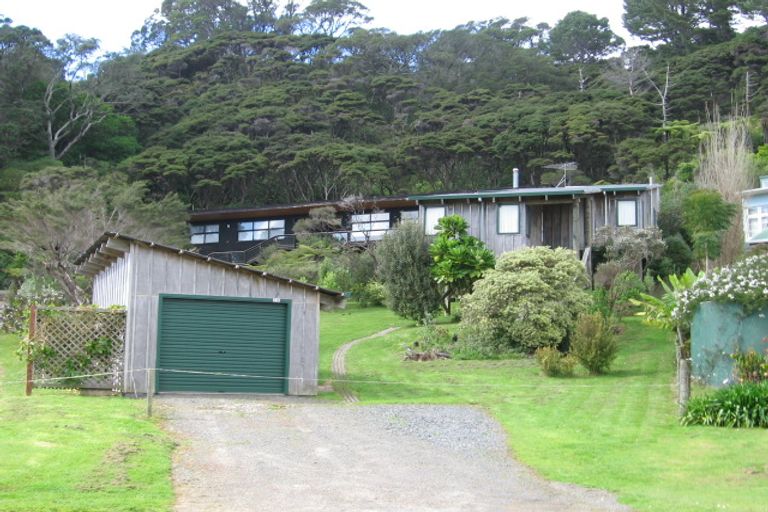 Photo of property in 116 Tangiora Avenue, Whangapoua, Coromandel, 3582