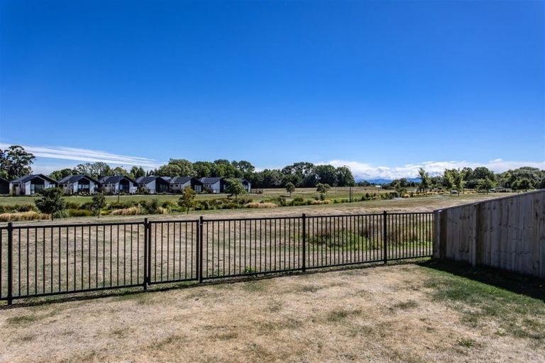 Photo of property in 43 Streamside Terrace, Kaiapoi, 7630