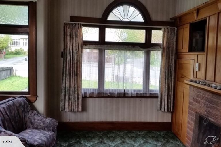 Photo of property in 22 Shakespeare Street, Greymouth, 7805