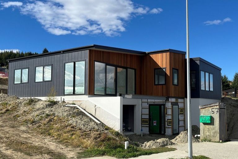 Photo of property in 57 Clearview Street, Wanaka, 9305