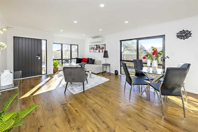 Photo of property in 18a Gardiner Grove, Mangere East, Auckland, 2024