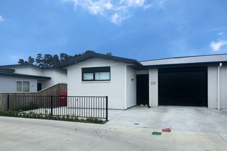 Photo of property in 2b Lucknow Street, Aramoho, Whanganui, 4500